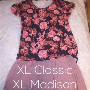 Lularoe Outfit